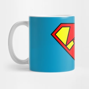 SUPER SAIYAN Z Mug